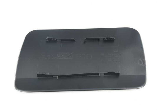 Chapaleta de relleno trasera OEM 51917441609 para BMW X5 G05, X5 M F95, X5 M Competition... y más. Original BMW.