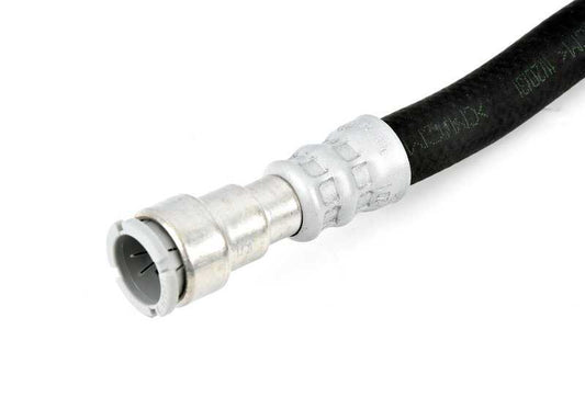 Assisted Management Return Tube 32416778446 for BMW E90, E91, E92, E93. Original BMW.