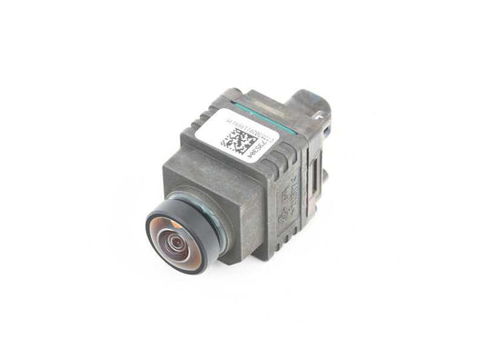 Rückfahrkamera OEM 66539475687 für BMW F45, G11, i3, X1, X3, X5, X6 und MINI F56, F55, F54, F57, F60… und mehr. Original BMW und MINI.
