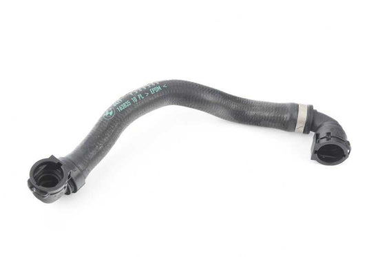 OEM progress refrigerant hose 64219308346 for BMW G30, G31, G38, G32, G11, G12, G14, G15, G16. Original BMW.