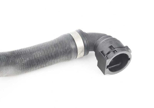 OEM progress refrigerant hose 64219308346 for BMW G30, G31, G38, G32, G11, G12, G14, G15, G16. Original BMW.