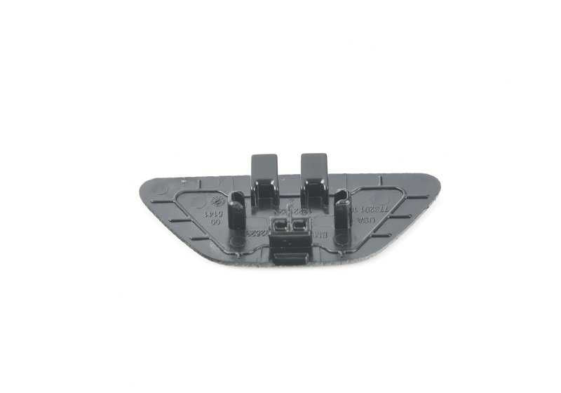 Cubrecabaszas -Plug für BMW F15, F85, F16, F86 (OEM 51427352779). Original BMW