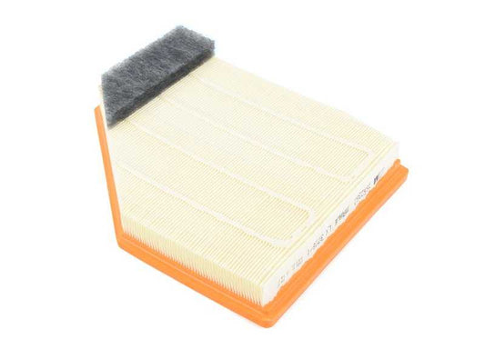 Filtro de aire OEM 13717852382 para BMW F90 M5, F91 M8, F92 M8, F93 M8. Compatible con motores V8 S63M. Modelos 2017-2025. Pieza original BMW.