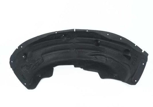 Passaggio ruota posteriore destro per BMW X3 F97, G01, G08 (OEM 51717394818). BMW originale