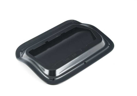 Filler flap OEM 51177359631 for BMW X1 F48, X1 F48 LCI... and more. Genuine BMW.