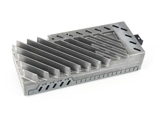 Amplificador de sistema Top-HiFi OEM 65122622873 para BMW 5 G30, G31, 6 G32, 7 G11, G12... e muito mais. BMW genuíno.