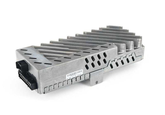 Amplificador de sistema Top-HiFi OEM 65122622873 para BMW 5 G30, G31, 6 G32, 7 G11, G12... e muito mais. BMW genuíno.