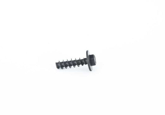 Tornillo hexagonal OEM 17111723519 para BMW E31 (840Ci, 840i, 850CSi). Pieza original BMW. Ideal para fijaciones en el sistema de refrigeración y compatible con todos los motores y transmisiones indicados.
