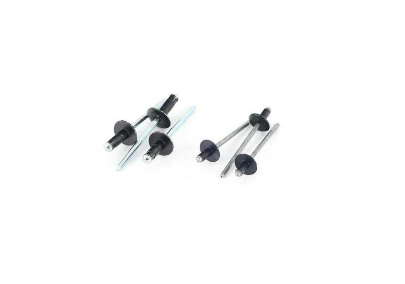 Kit de reparación de techo convertible OEM 54347190763 para BMW E88. Original BMW.