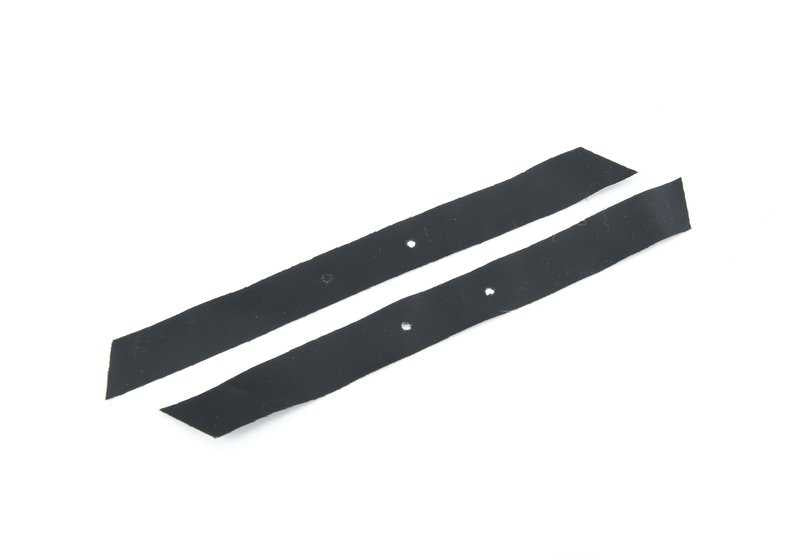 Kit de reparación de techo convertible OEM 54347190763 para BMW E88. Original BMW.