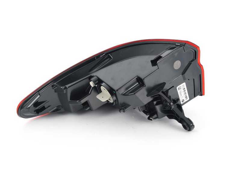Piloto trasero derecho OEM 63219881586 para BMW X2 F39. Original BMW.