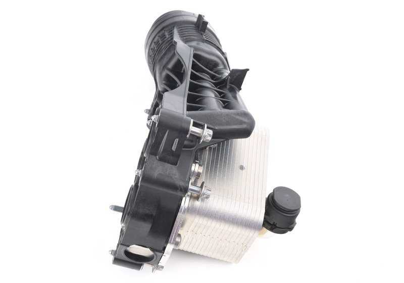 Filtro de aceite OEM 11428649177 para BMW F40, F44, F45N, F46, F46N, F48, F48N, F39 y MINI F54, F54N, F55, F55N, F56, F56N, F57, F57N, F60, F60N. Original BMW y MINI.