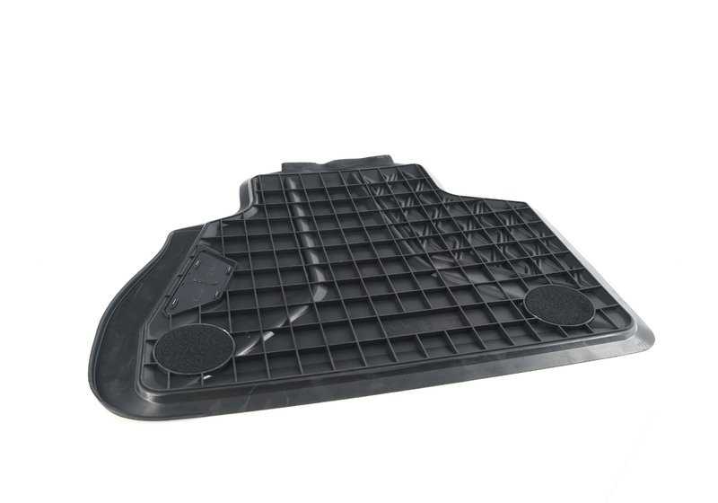 Alfombrillas para todo tipo de clima para BMW X7 G07, G07N (OEM 51472458555). Original BMW