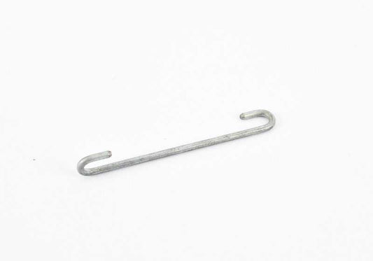 Connecting rod OEM 51221906878 for BMW E30. Original BMW.