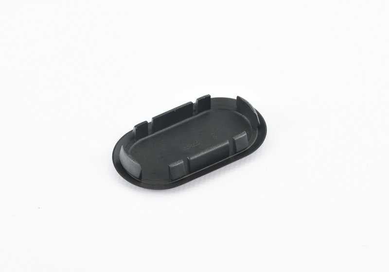 Plugue de fechamento de OEM 51718413149 para BMW E36 e Z3. BMW original.
