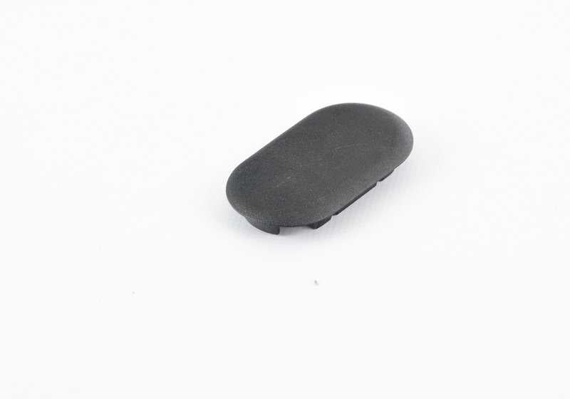 Plugue de fechamento de OEM 51718413149 para BMW E36 e Z3. BMW original.