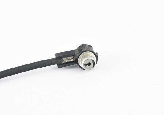 Adaptador de duto de antena OEM 65121394202 para BMW E30, E36, E28, E34, E24, E23, E32, E31... e muito mais. BMW genuíno.