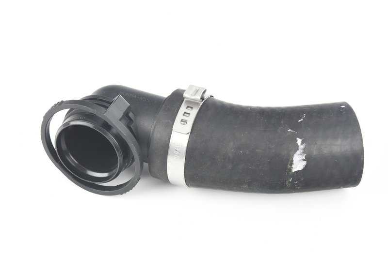 Manguera aspirador OEM 11727836527 para BMW E60, E61, E63, E64. Original BMW.