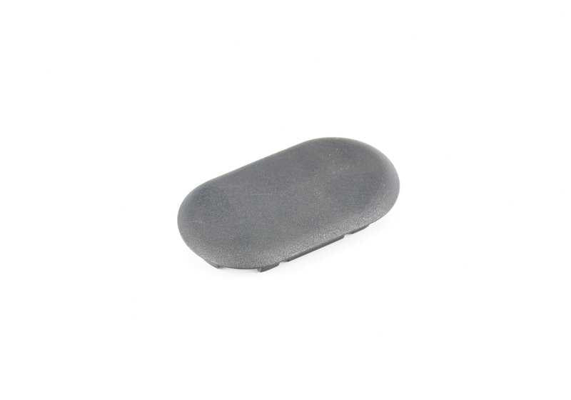 Plugue de fechamento de OEM 51718413149 para BMW E36 e Z3. BMW original.
