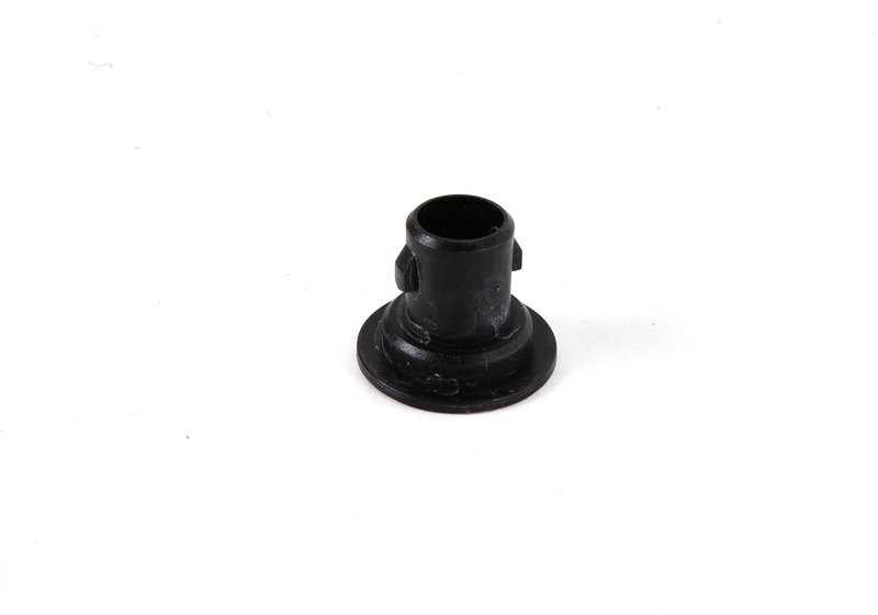 Tapa embellecedora OEM 51111944554 para BMW E34. Pieza original BMW. Ideal para paragolpes delantero y trasero.