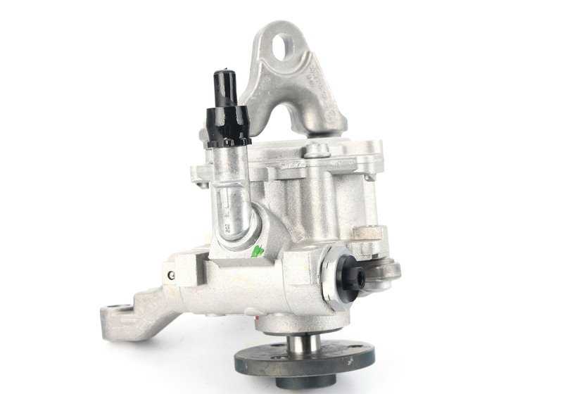 Power Steering Pump for BMW 1 Series E82, E88 3 Series E90, E91, E92, E93 X1 E84 (OEM 32416779244). Original BMW