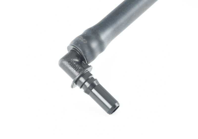 Condução da mangueira do sistema de lavagem dos faróis para BMW 3 F34 Series, F34N (OEM 61677349000). BMW original