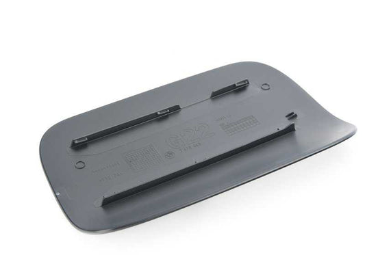 OEM fuel filling cover 41007478446 for BMW 4 G22 Series (420d, 420d xDrive, 420i, 420i xDrive). Compatible with models from 2020 to 2024. Original BMW piece.