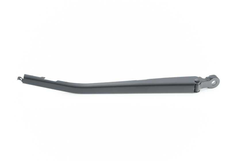 Brazo limpiaparabrisas trasero OEM 61629449913 para BMW E81, E87, E88, E84. Compatible con varios modelos Serie 1 y X1. Repuesto original BMW.