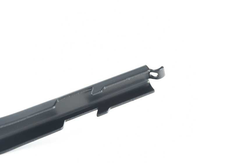 Brazo limpiaparabrisas trasero OEM 61629449913 para BMW E81, E87, E88, E84. Compatible con varios modelos Serie 1 y X1. Repuesto original BMW.