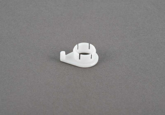 Casquillo de plástico OEM 52209143603 para BMW F25, F26, E70, F15, F85, E71, E72, F16, F86. Original BMW.