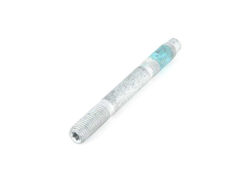Espárrago de freno OEM 34112284376 para BMW F10, F06, F12, F13. Original BMW.