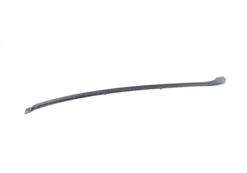 Refuerzo exterior del pilar A derecho OEM 41007288420 para BMW i3 (I01). Original BMW.