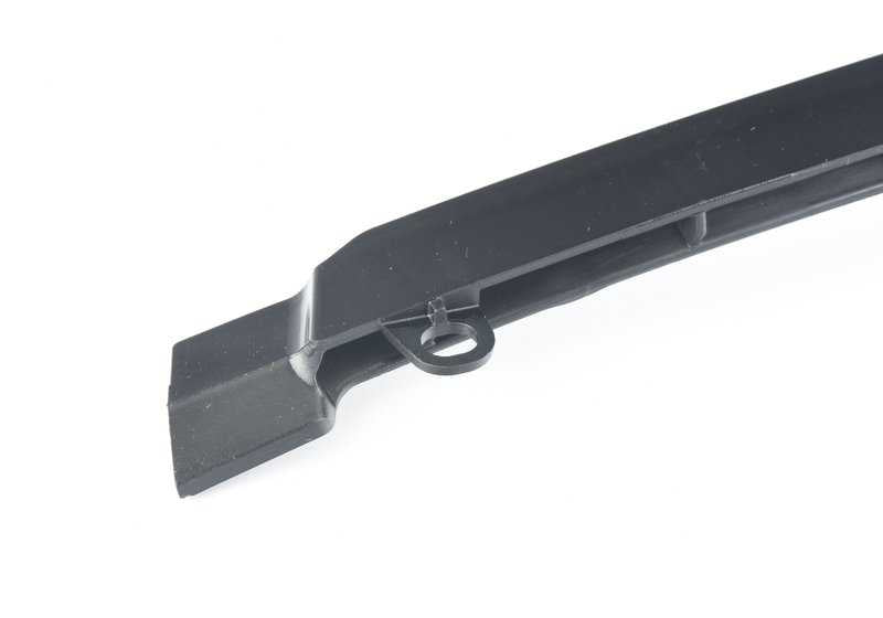 Refuerzo exterior del pilar A derecho OEM 41007288420 para BMW i3 (I01). Original BMW.