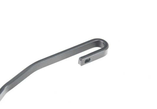 Brazo limpiaparabrisas derecho OEM 61618389550 para BMW Z3 E36 {Z3 1.8, 1.9, 2.0, 2.2i, 2.8} modelos de 1995 a 2002. Original BMW.