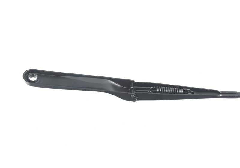 Brazo limpiaparabrisas derecho OEM 61618389550 para BMW Z3 E36 {Z3 1.8, 1.9, 2.0, 2.2i, 2.8} modelos de 1995 a 2002. Original BMW.