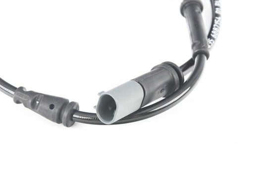 OEM 3435687154 Sensore di usura del freno posteriore per BMW F40, F44, F39. BMW originale.