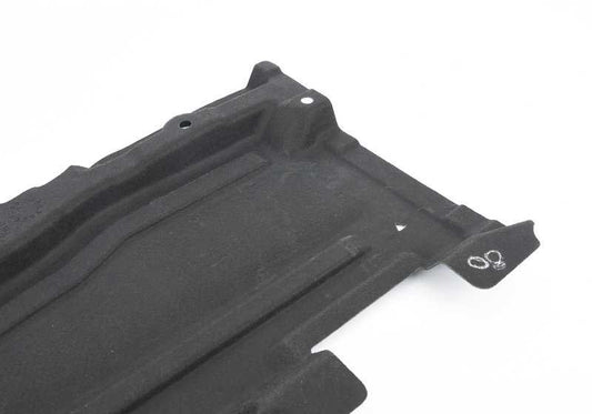 Right side cover OEM 51757308676 for BMW F15, F85, F16, F86. Original BMW spare.