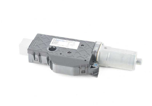 Mecanismo de accionamiento para techo panorámico OEM 54109448732 para BMW G12 (Serie 7). Original BMW.
