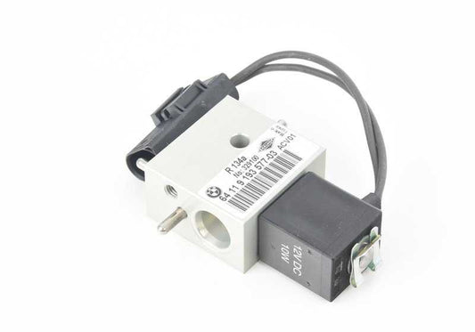 BMW Schließventil 3 F30 -Serie (OEM 64539193577). Original BMW