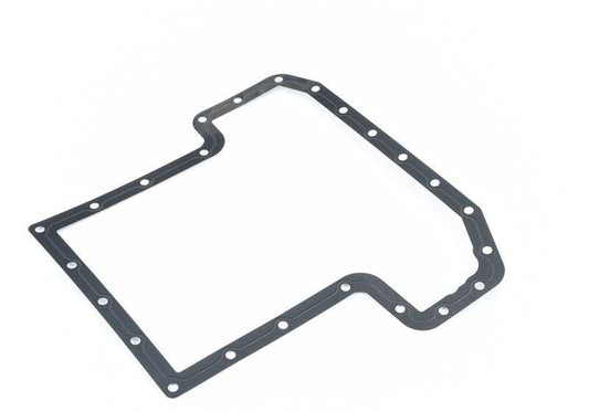 Junta metálica de cárter de aceite OEM 11137830598 para BMW Z8 E52. Original BMW.