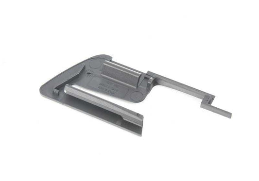 Links Embinedora Cover OEM 51469157381 für BMW F10, F11, F01, F02, F04. Original BMW.