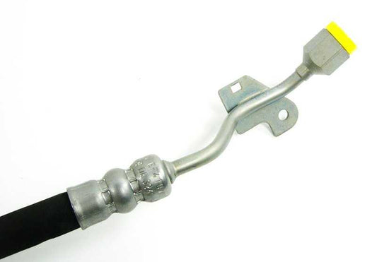 OEM -Expansionsrohr 32416781747 für BMW 7 E65 und E66 (735i, 740i, 745i, 750i, 735LI, 740LI, 745LI, 750LI). Kompatibel mit N62- und N62T -Motoren. Original BMW.