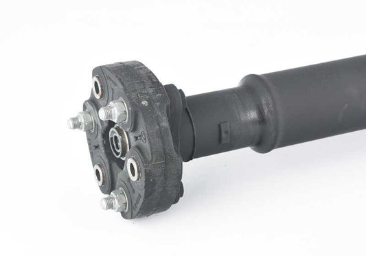 Cardán transmisión automática OEM 26108674205 para BMW F10 535i xDrive, F11 535i xDrive, F06 640i xDrive. Original BMW.