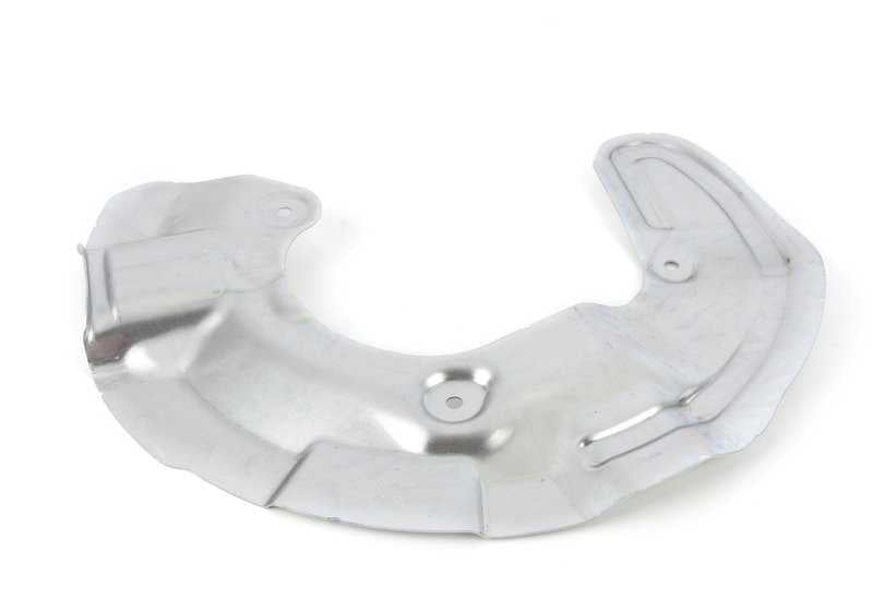 Fender gauche pour la série BMW 1 F40, F52; 2 séries F44, F45, F46; X1 F48, F49; X2 F39 (OEM 34106854969). BMW d'origine