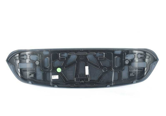 Alerón trasero imprimado OEM 51629481033 para BMW X5 G05, G05N. Original BMW.