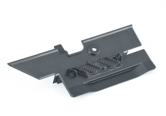 Abrazadera de cable OEM 12527642153 para MINI F56, F55, Cabrio F57. Original MINI.