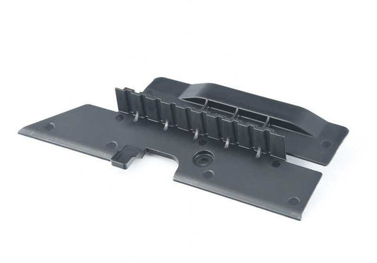 Abrazadera de cable OEM 12527642153 para MINI F56, F55, Cabrio F57. Original MINI.