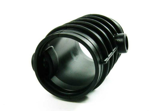 Manguito de admisión OEM 13541722847 para BMW E24, E28, E32, E34. Original BMW.