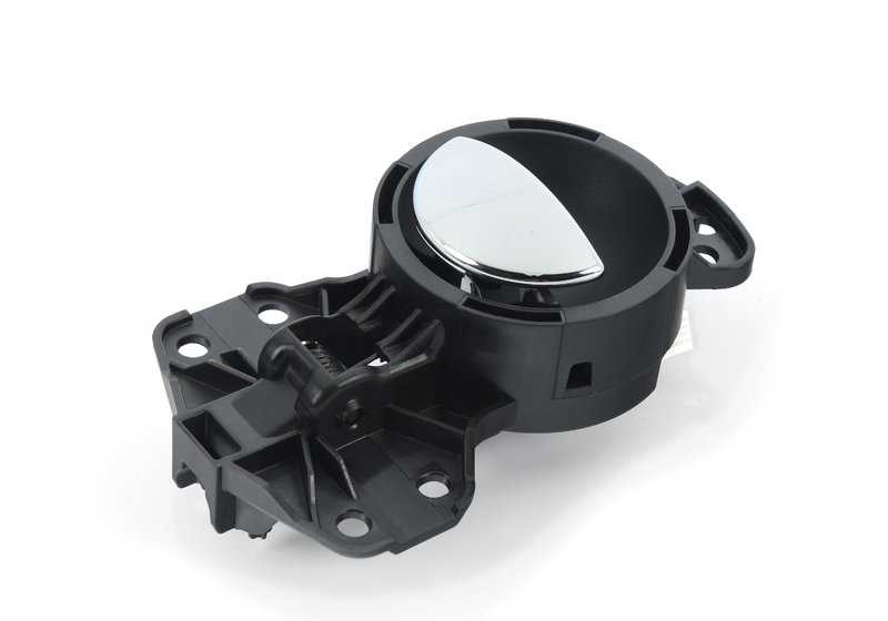 Abrepuertas inferior derecho OEM 51219800938 para MINI Countryman R60, Paceman R61. Original MINI.