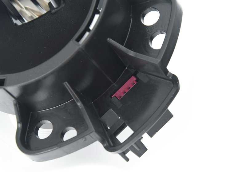 Abrepuertas inferior derecho OEM 51219800938 para MINI Countryman R60, Paceman R61. Original MINI.